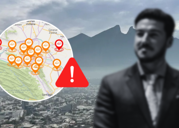 Qué Es Pm2.5 - Salud Regia