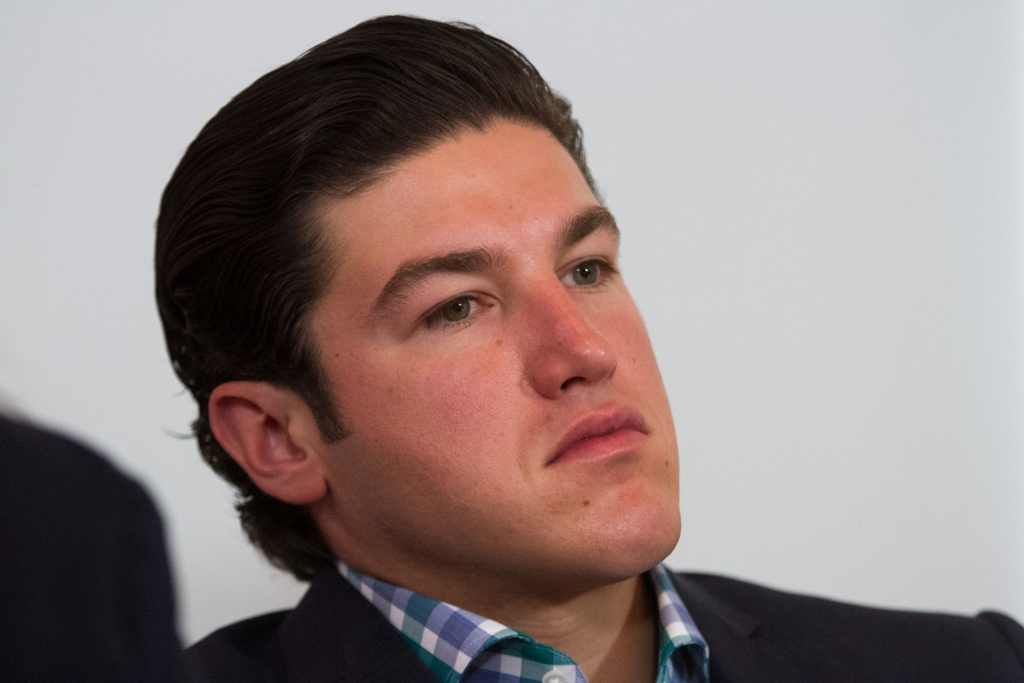 Samuel Bloqueó Reformas Clave Del Decreto 340 Que Daban Beneficios Para Nuevo León. El Gobernador Solo Publicó Dos Artículos Para Evitar Juicios En Su Contra.