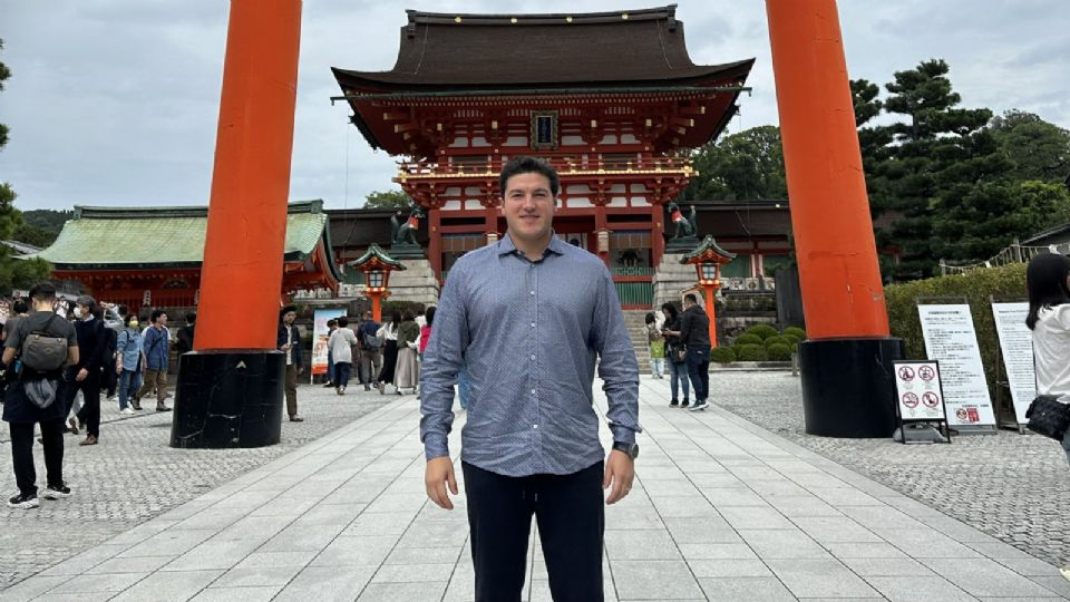 Image - Salud Regia Vacaciones-de-samuel-garcía-críticas-al-gobernador-de-nuevo-león-inversiones-entre-japón-y-nuevo-león-por-qué-no-estuvo-samuel-garcía-en-palacio-de-gobierno-polémica-política-en-monterrey-2026