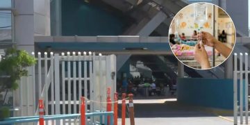 Niña Fue Hospitalizada - Salud Regia Niña Fue Hospitalizada - Salud Regia