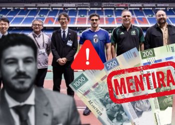 Samuel-garcÍa-inversiÓn-global-tesla-nvidia - Salud Regia