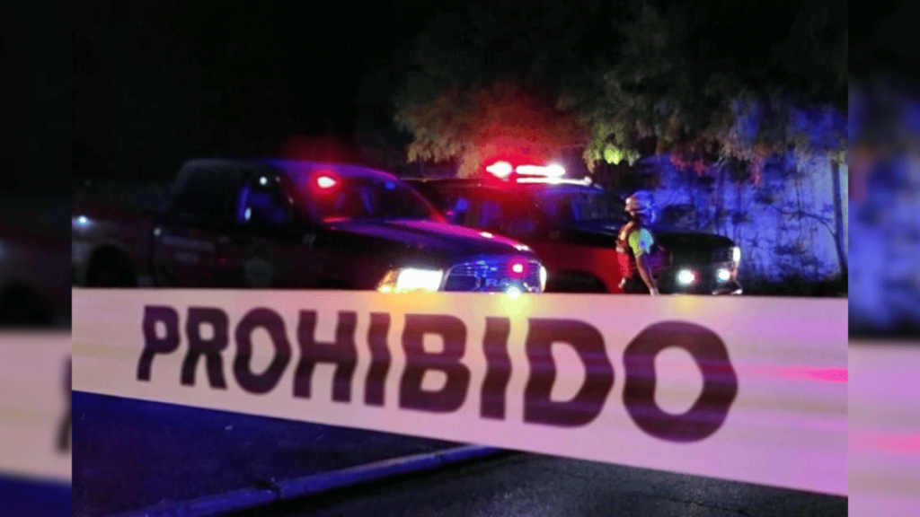 Nuevo León Es Uno De Los Estados Con Más Violencia En México