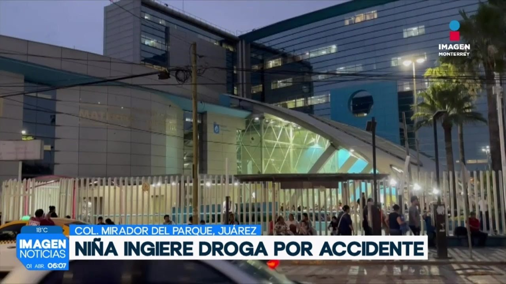 Niña-fue-hospitalizada-niña-consumió-droga-narcótico