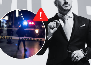 Nuevo León Es El Estado Más Peligroso Por Tercera Vez En El Año - Salud Regia