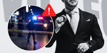 Nuevo León Es El Estado Más Peligroso Por Tercera Vez En El Año - Salud Regia