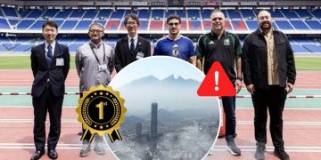 Vacaciones De Samuel García a Japón - Salud Regia