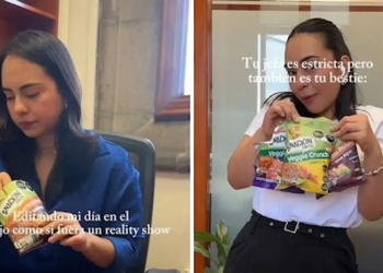 Exabogadas De La Corte - Salud Regia