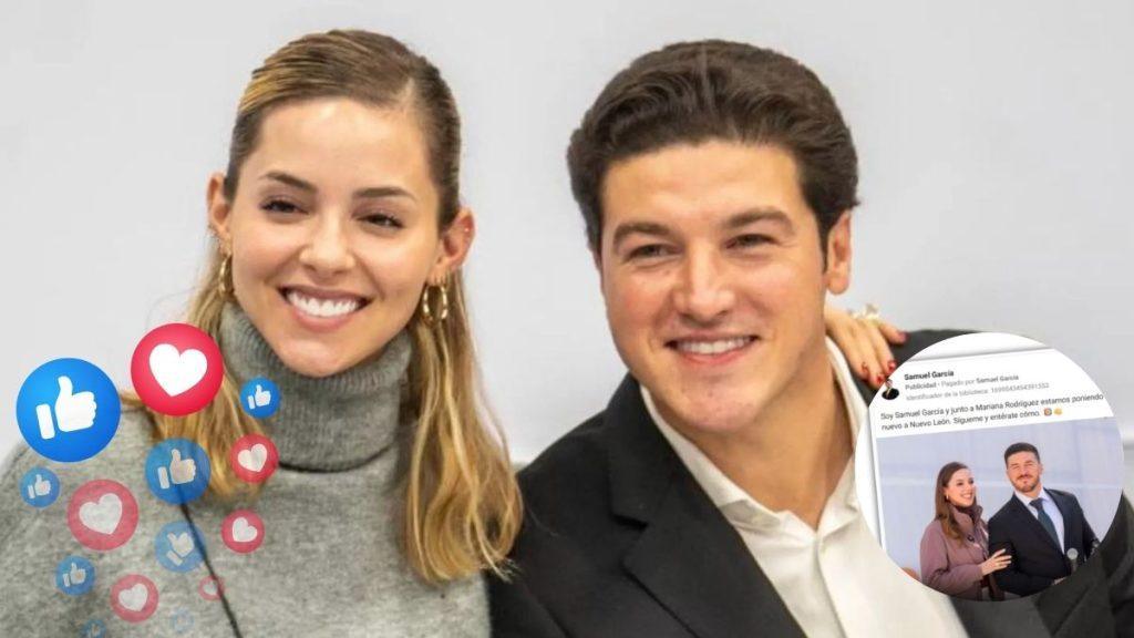Samuel Y Mariana Gastan En Publicidad Pero Dejan a Nl Sin Apoyo Para Discapacitados