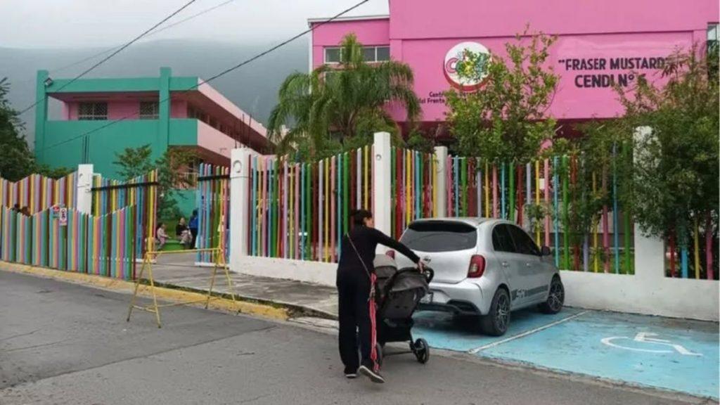 Cifras De Niños Con Plomo Ne Sangre En Cendis