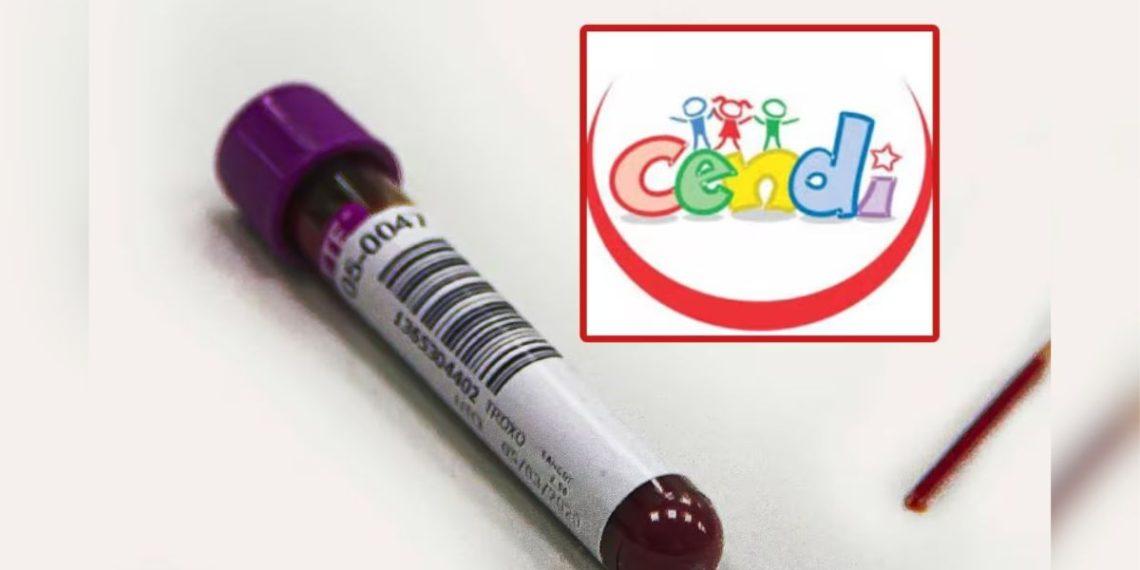 Sube Cifra De Menores Con Plomo En La Sangre - Salud Regia