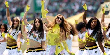 Shakira Usó Una Doble - Salud Regia Shakira Usó Una Doble - Salud Regia