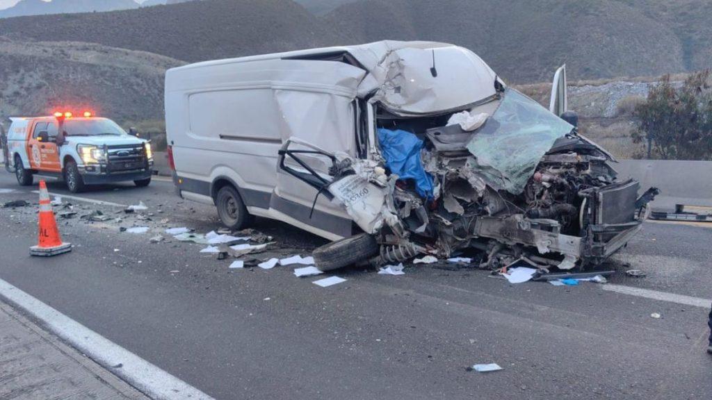 Accidentes En Carreteras De Nuevo León - Salud Regia Siniestros En Carreteras De Nuevo León - Salud Regia