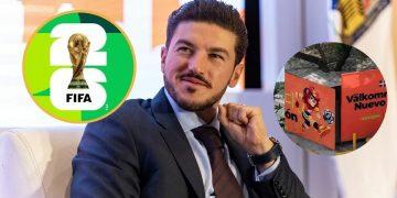 Anuncios Del Mundial De Samuel García - Salud Regia Anuncios Del Mundial De Samuel García - Salud Regia