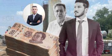 Huachigobernador Samuel García - Salud Regia