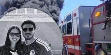 Samuel García Mariana Rodríguez Ola De Calor - Salud Regia