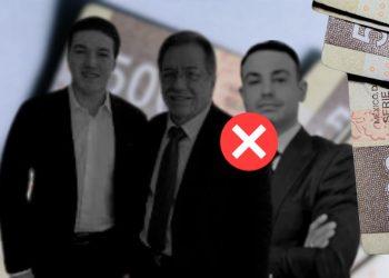 Negocios Ilegales De La Familia De Samuel García - Salud Regia