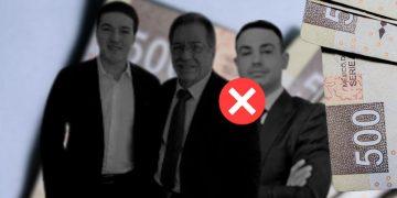 Negocios Ilegales De La Familia De Samuel García - Salud Regia