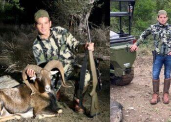 Mike Flores Se Dice Protector De Animales - Salud Regia