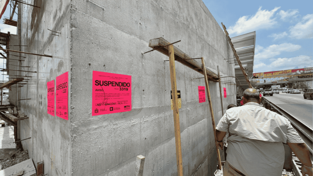 Nuevo León Tapa Ducto Pluvial En Morones Prieto - Salud Regia - Salud Regia