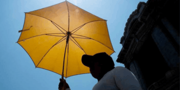 Altas Temperaturas - Salud Regia