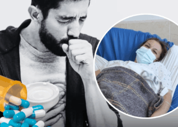 Brote De Tuberculosis En Nuevo León - Salud Regia