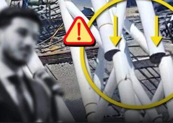 Denuncias Por El Puente Nuevo - Salud Regia