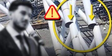 Denuncias Por El Puente Nuevo - Salud Regia