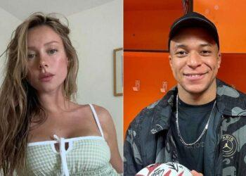 Ester Exposito Anuncia Acciones Legales - Salud Regia