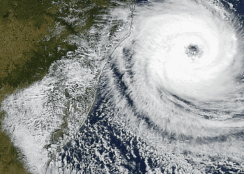 Fenómeno El Niño Se Intensifica - Salud Regia
