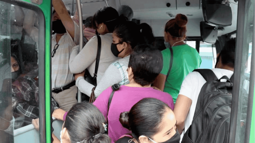 Brote De Tuberculosis En Nuevo León Y El Incremento De Infecciones Respiratorias En Nuevo León - Salud Regia