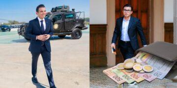 Medio Millón Gastado En Redes De Félix Arratia Y Mike Flores - Salud Regia Medio Millón Gastado En Redes De Félix Arratia Y Mike Flores - Salud Regia