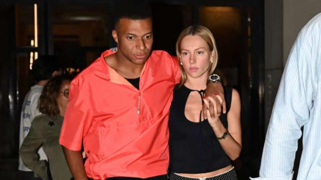 Uso De Inteligencia Artificial Para Alterar Imágenes De Ester Expósito Y Mbappé - Salud Regia