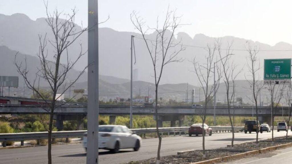 Secretaria-de-medio-ambiente-de-nuevo-leon - Salud Regia Falta De árboles En Nuevo León - Salud Regia