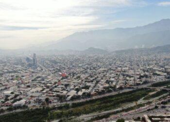 Calidad De Vida En Nuevo León - Salud Regia