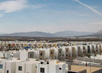 Casas Y Departamentos En Nuevo León - Salud Regia