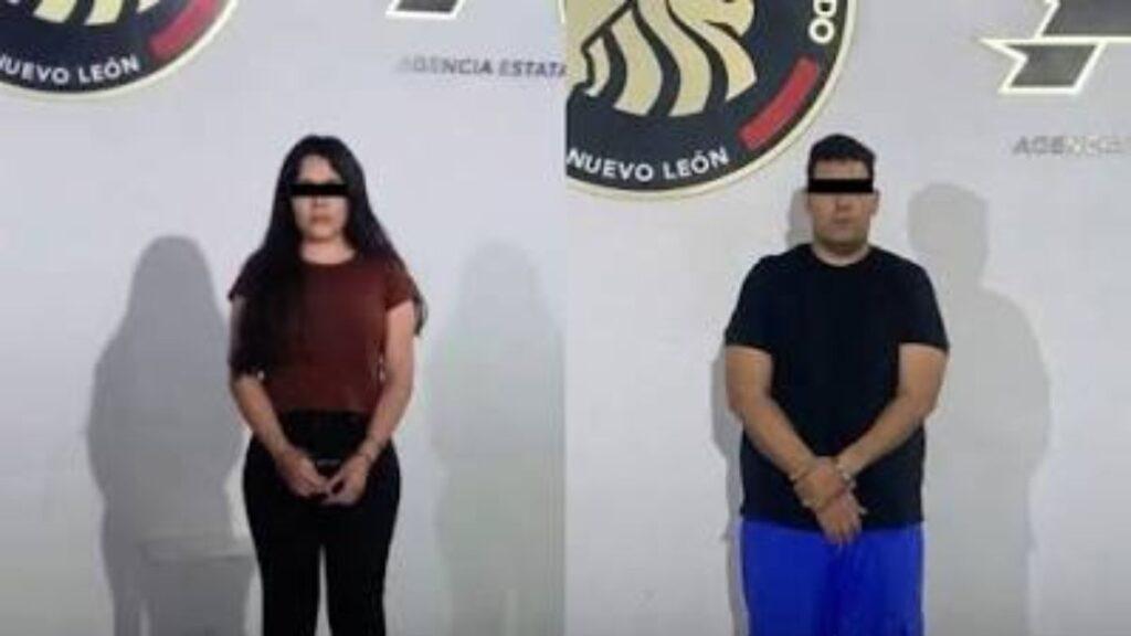 Detenidos Por Caso Tía Paty - Salud Regia