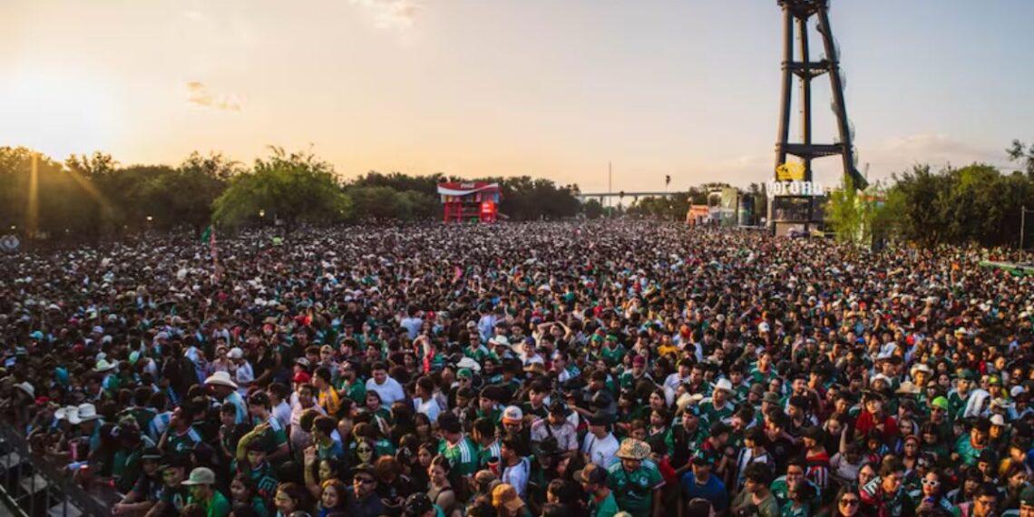 El Costo Del Fan Fest En Nuevo León - Salud Regia El Costo Del Fan Fest En Nuevo León - Salud Regia