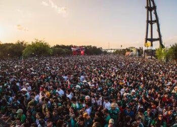 El Costo Del Fan Fest En Nuevo León - Salud Regia