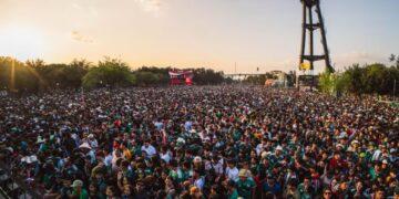 El Costo Del Fan Fest En Nuevo León - Salud Regia