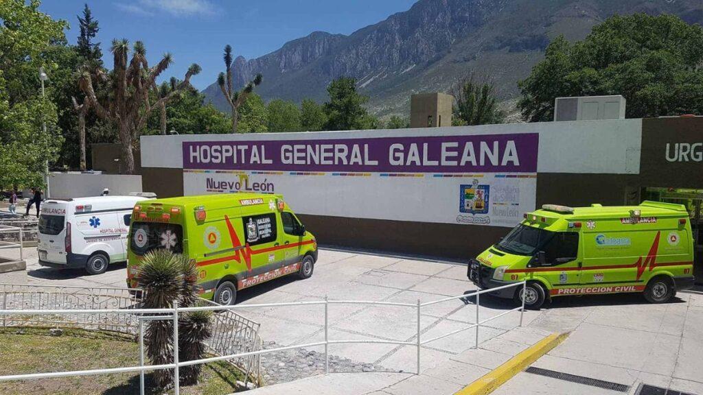 Falta-de-dinero-en-el-sector-salud-nuevo-leon - Salud Regia Hospital De Galeana - Salud Regia