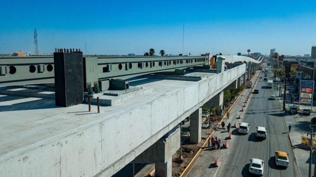 Movilidad En Nuevo León  - Salud Regia