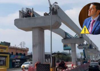 Samuel García Sepúlveda Y La Obra Del Metro De Nuevo León - Salud Regia