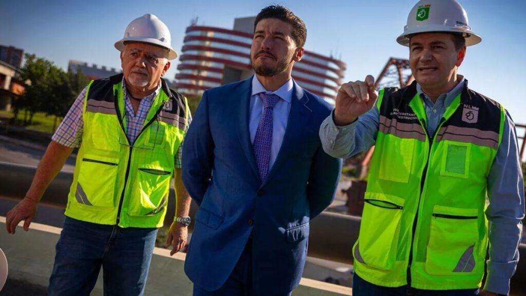 Obras Estatales Incompletas - Salud Regia