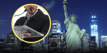 Samuel García Va a Nueva York - Salud Regia - Salud Regia