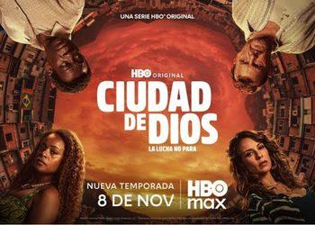 Ciudad de Dios